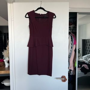 White House Black Market Dress